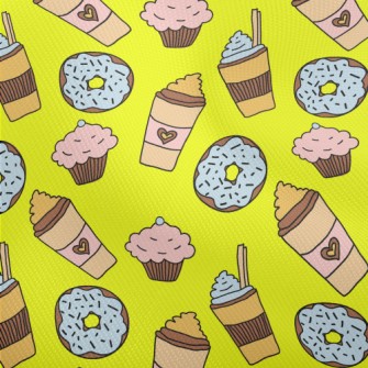 Desserts And Milkshakes Dobby