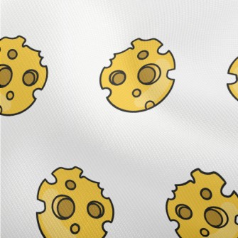 Cartoon Meteorite Fragments Dobby