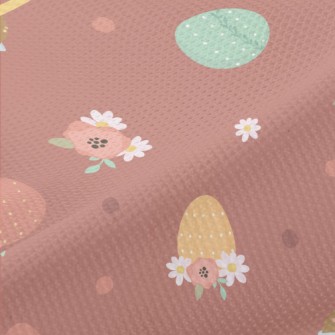 Easter Cup Cakes Piqué