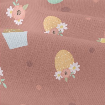 Easter Cup Cakes Modern Jersey