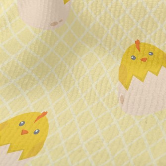 New Born Chick Terry