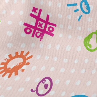 TicTacToe Doodle Terry