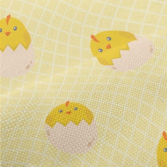 New Born Chick Performance Linen