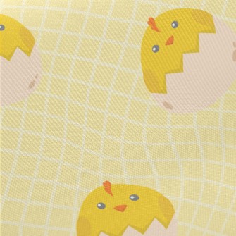 New Born Chick Twill