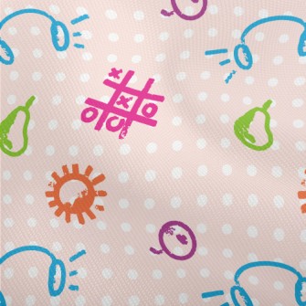 TicTacToe Doodle Dobby
