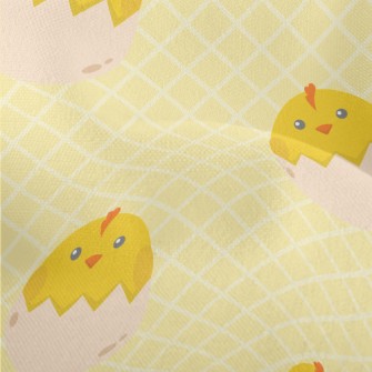 New Born Chick Lightweight Performance Linen