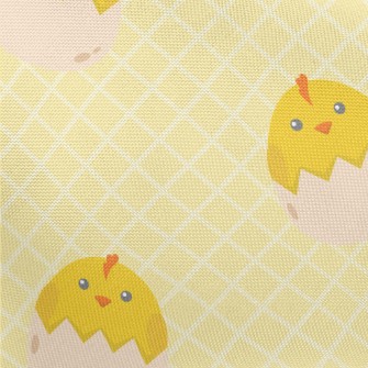 New Born Chick Pongee