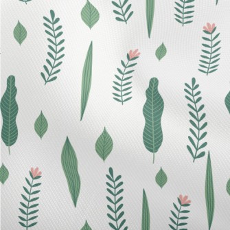 Flowers And Plants In Children Dobby