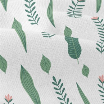 Flowers And Plants In Children Modern Jersey