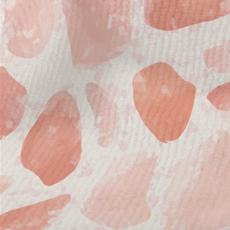 Hand-painted Monochrome Terraz Terry