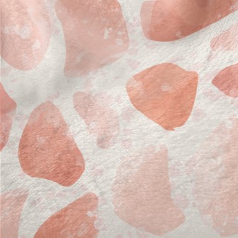 Hand-painted Monochrome Terraz Minky
