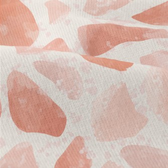 Hand-painted Monochrome Terraz Modern Jersey