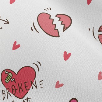 Mend A Broken Heart Chiffon
