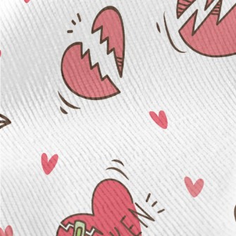 Mend A Broken Heart Standard Corduroy