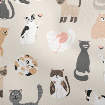 Various Cute Cats Dobby