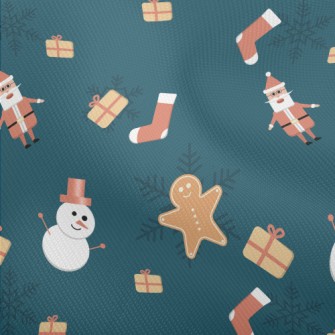 Cute Christmas Items Dobby