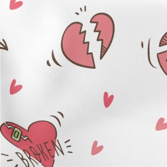 Mend A Broken Heart Stretch Ponte