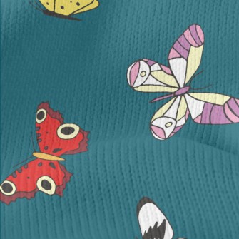 Various Beautiful And Amazing  Stretch Jersey