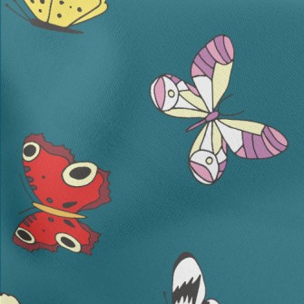 Various Beautiful And Amazing  Lightweight Cotton Poplin