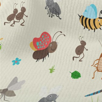 Different Types Of Insects Terry