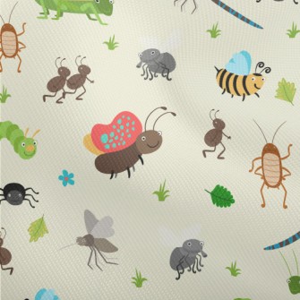 Different Types Of Insects Dobby