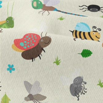Different Types Of Insects Modern Jersey