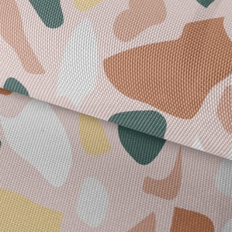 Combination Of Gravel Waterproof Oxford