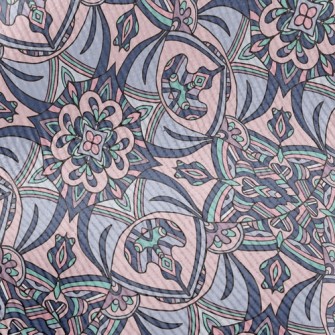 Tribal Totem Standard Corduroy