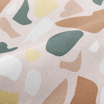 Combination Of Gravel Performance Linen