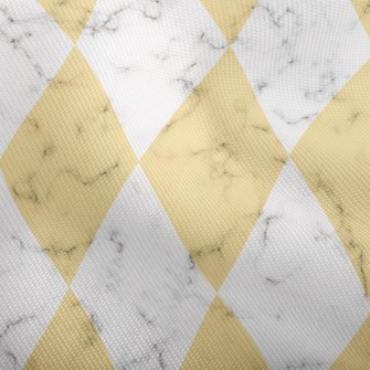 Rhombus Marble Dobby