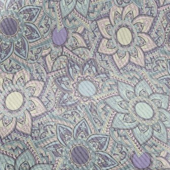 Old Indian Style Standard Corduroy