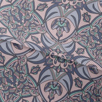 Tribal Totem Waterproof Oxford