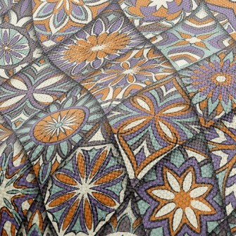 Old School Romance Performance Linen