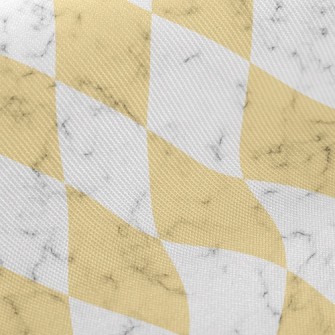 Rhombus Marble Twill
