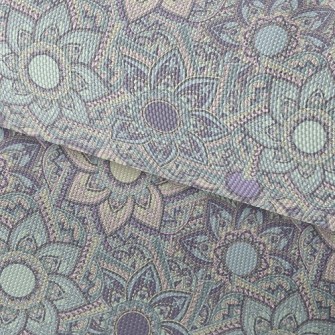 Old Indian Style Waterproof Oxford