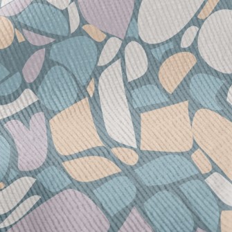 Irregular Arrangement Standard Corduroy
