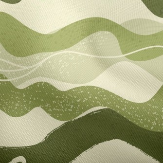 Green Wave Dobby
