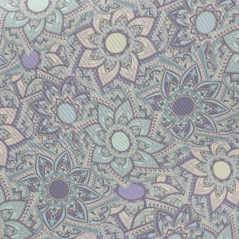 Old Indian Style Twill