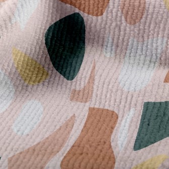 Combination Of Gravel Terry