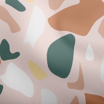 Combination Of Gravel Dobby