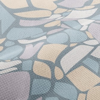 Irregular Arrangement Performance Linen
