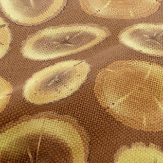 Stump Pattern Performance Linen