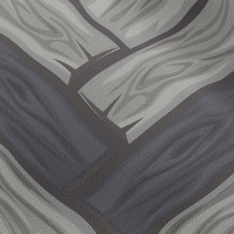 Arrow Arrangement Chiffon