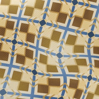 Baroque Style Twill