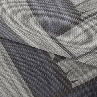 Arrow Arrangement Waterproof Oxford