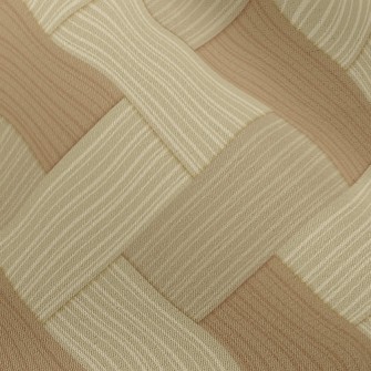Cross Arrangement Chiffon