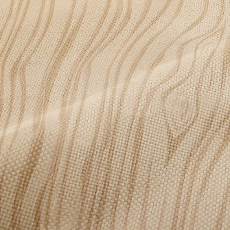 Tree Texture Performance Linen