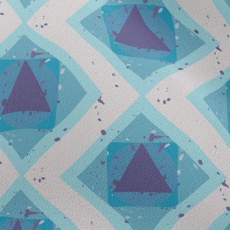 Colorful Jelly Chiffon