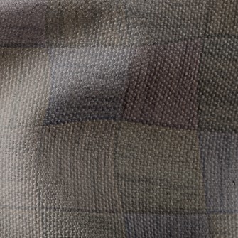 Wood Grain Tiles Waterproof Canvas