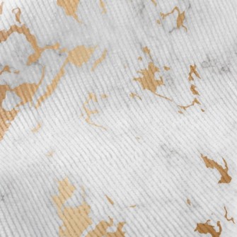 Golden Spots Standard Corduroy